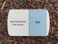 Schneidebrettchen