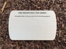 Schneidebrettchen