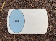 Schneidebrettchen