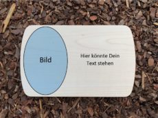 Schneidebrettchen