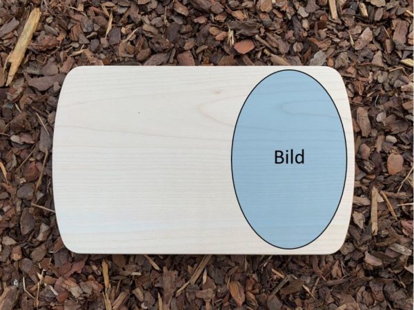 Schneidebrettchen