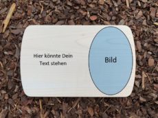 Schneidebrettchen
